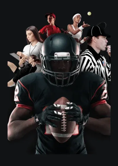 Watch live American football games and highlights in 4K