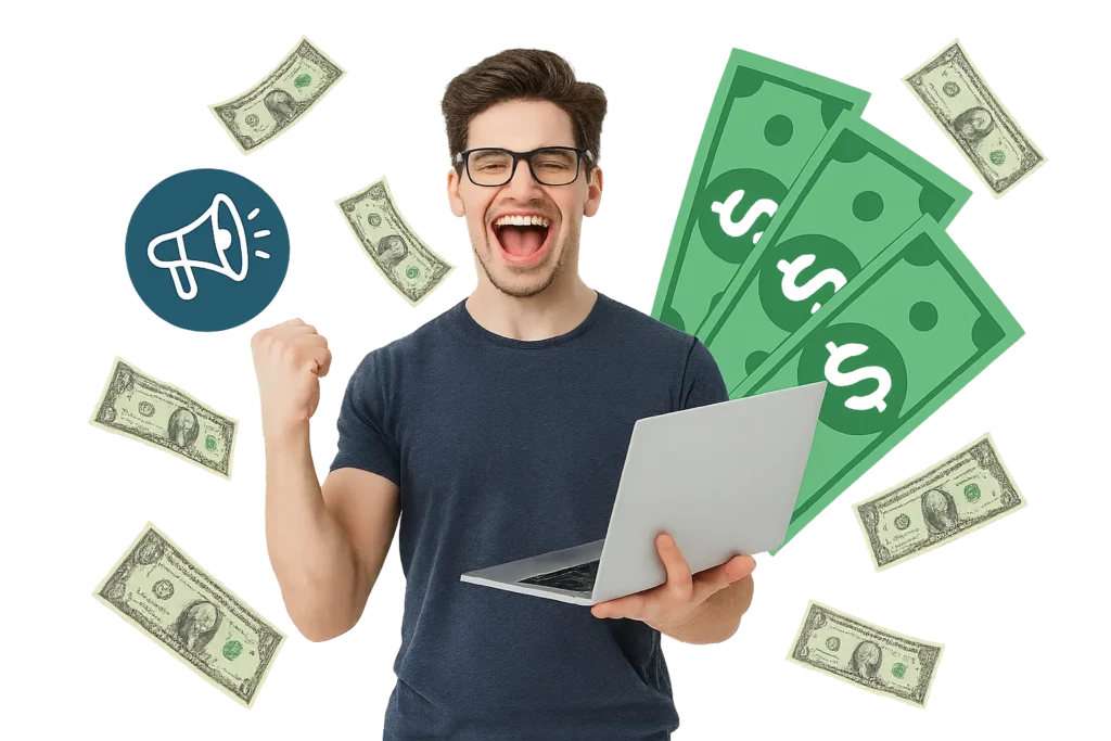 IPTV Affiliate Program