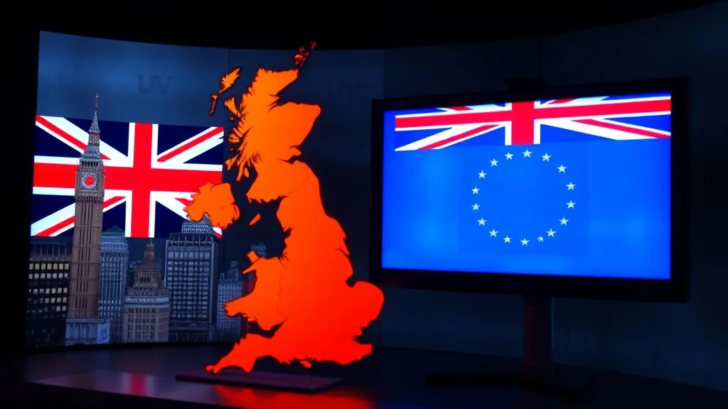 British television service America