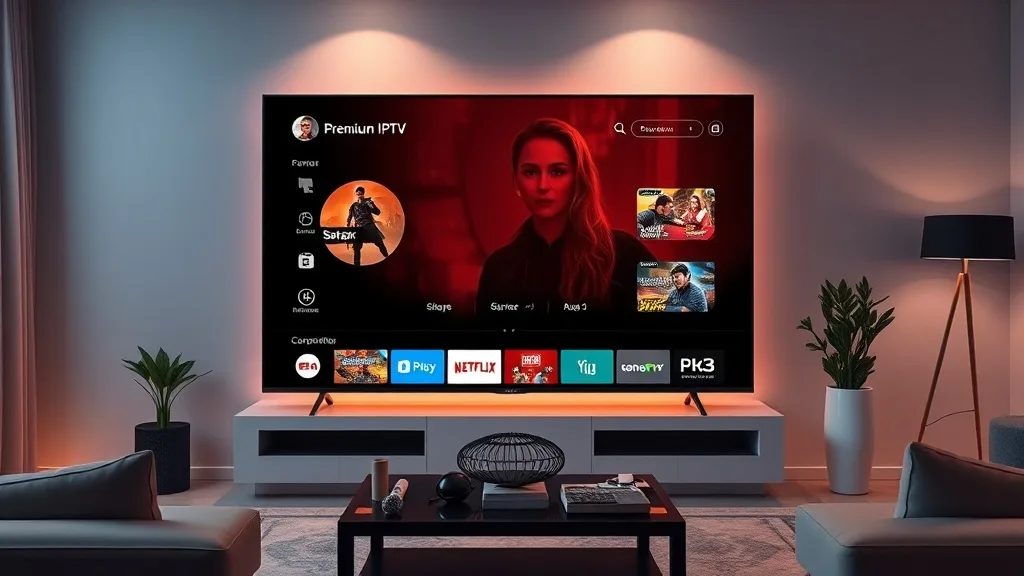 cheapest IPTV subscription