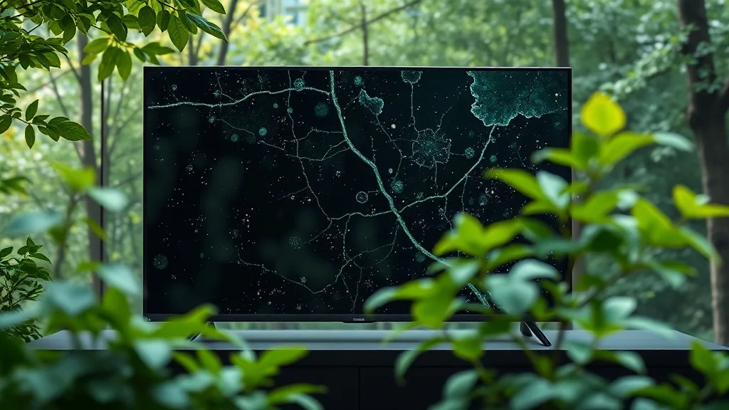 IPTV environmental impact