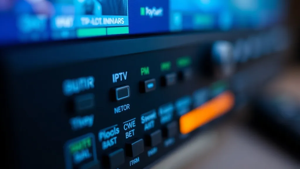 IPTV service price comparison