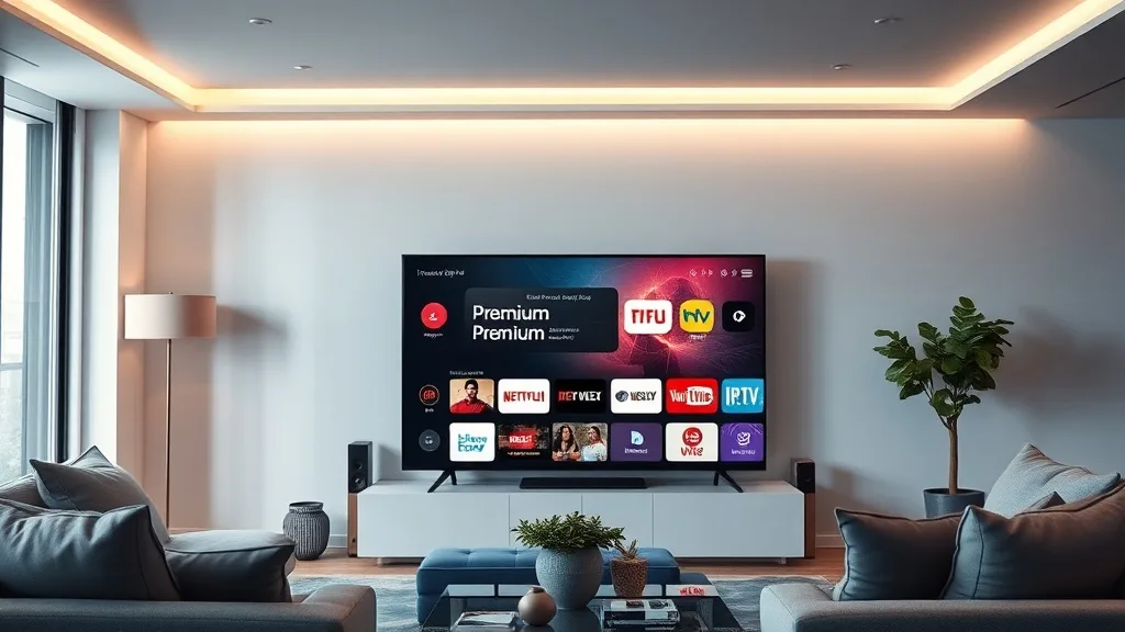 IPTV service price comparison