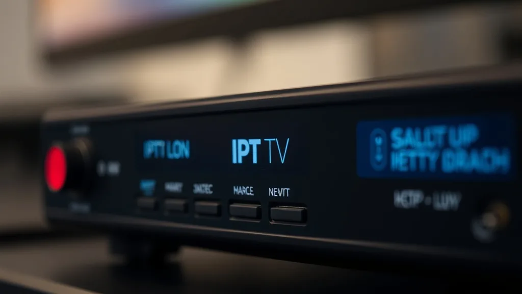 IPTV service review