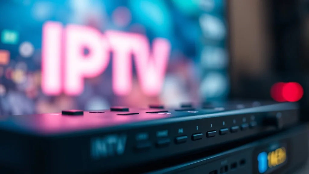 IPTV subscription deal IPTV subscription deal