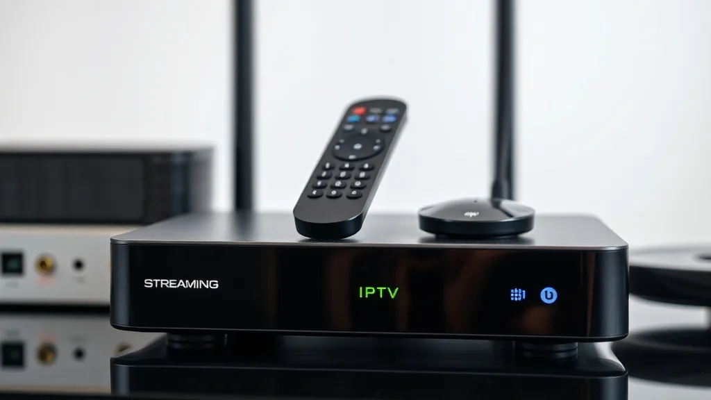 IPTV UK multiple devices