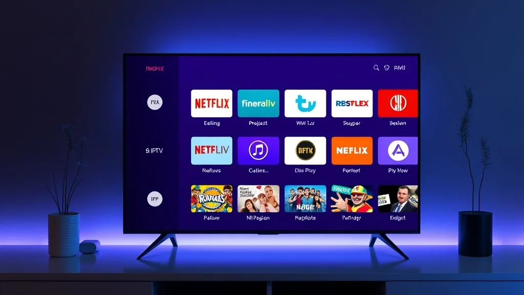 buy iptv