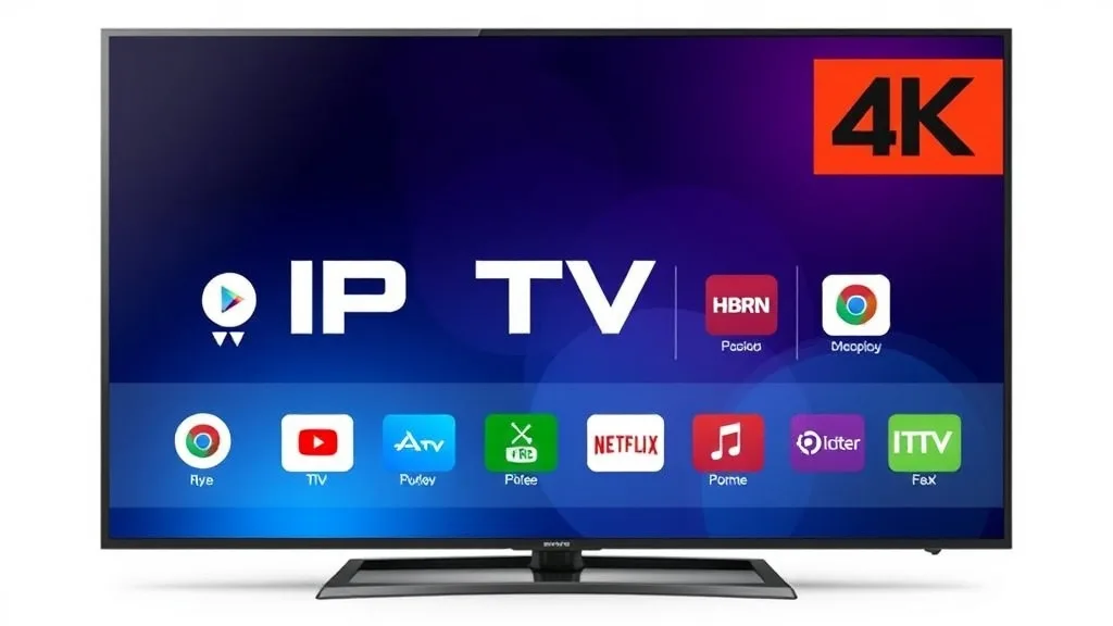 iptv app reviews for american users