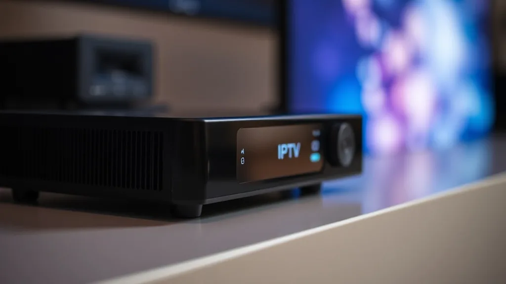 iptv for uk