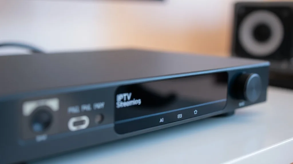 iptv provider list