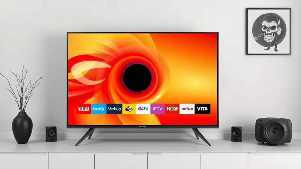 iptv provider list